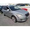 kia cee´d del año 2008