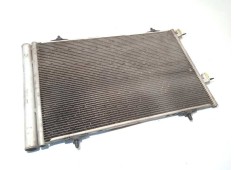 Recambio de condensador / radiador aire acondicionado para peugeot 508 active referencia OEM IAM 9684993080  