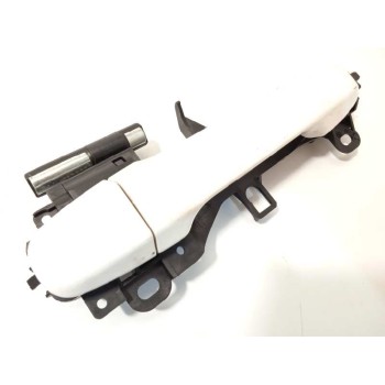 Recambio de maneta exterior delantera derecha para toyota auris touring sports (e18) 1.6 d-4d cat referencia OEM IAM NOREF  