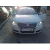 volkswagen passat variant (3c5) del año 2006