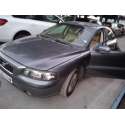 VOLVO S60 BERLINA