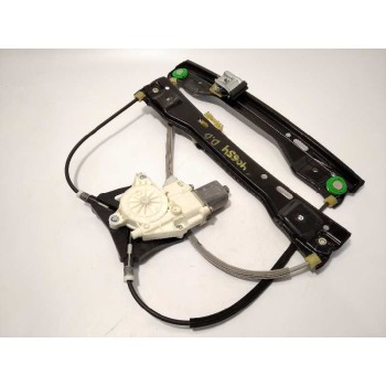 Recambio de elevalunas delantero derecho para mercedes-benz clase c (w204) coupe 2.1 cdi cat referencia OEM IAM A2048200142  013