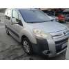 citroën berlingo furgoneta/monovolumen (b9) del año 2011