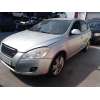 kia cee´d del año 2008