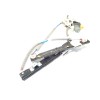 Recambio de elevalunas trasero izquierdo para ford b-max 1.6 tdci cat referencia OEM IAM 6CP114A389L4A  