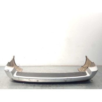 Recambio de paragolpes trasero para land rover range rover (lm) 3.0 td6 referencia OEM IAM DQC000050LML XH4217D781AA8LML DQC0000