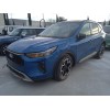 ford kuga iii (dfk) del año 2024