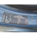 FORD MONDEO V HATCHBACK (CE)