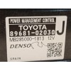 Recambio de modulo electronico para toyota auris 1.8 16v (híbrido) referencia OEM IAM 8968102030  2850001813