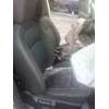 nissan qashqai+2 (jj10) del año 2012