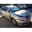 TOYOTA AVENSIS BERLINA (T25)