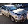 toyota avensis berlina (t25) del año 2004