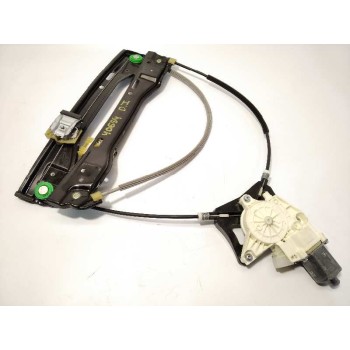 Recambio de elevalunas delantero izquierdo para mercedes-benz clase c (w204) coupe 2.1 cdi cat referencia OEM IAM A2048200242  0