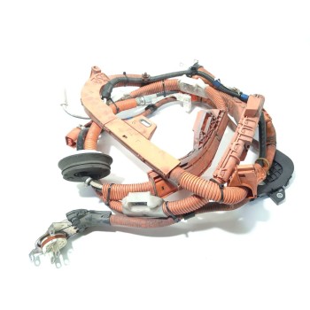 MODULO ELECTRONICO 8216402030 