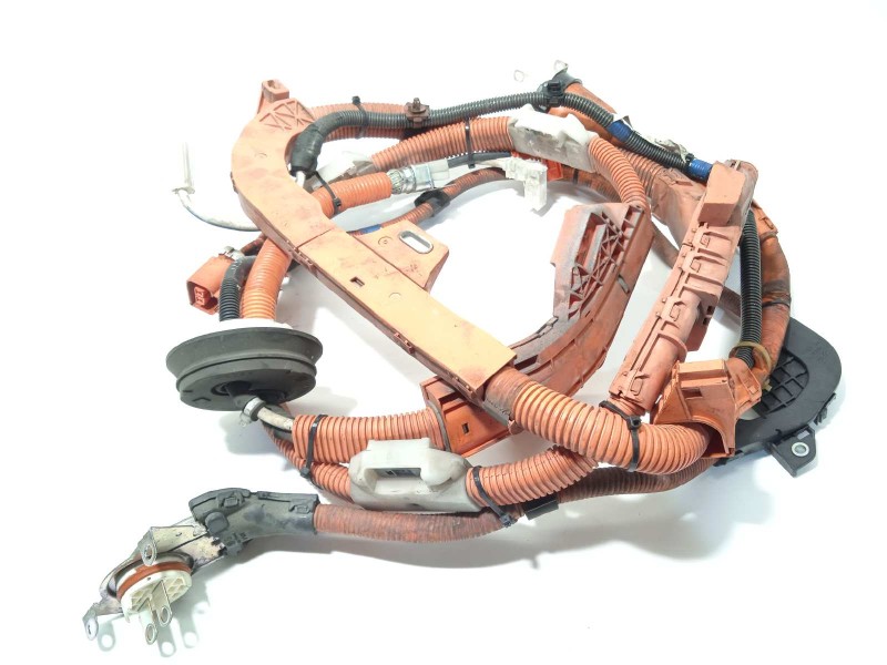 MODULO ELECTRONICO 8216402030 