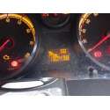 OPEL CORSA D