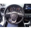 TOYOTA YARIS (KSP211