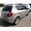 kia cee´d del año 2008