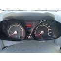 FORD FIESTA (CB1)