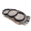 Recambio de cuadro instrumentos para dacia dokker 1.5 dci diesel fap cat referencia OEM IAM 248103266R  