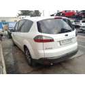 FORD S-MAX (CA1)