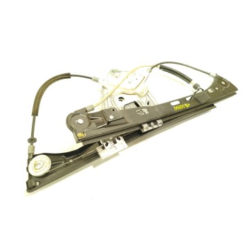 Recambio de elevalunas delantero derecho para mercedes-benz clase c (w203) c 220 cdi (203.006) referencia OEM IAM A2037202446 A2