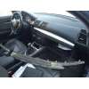 bmw serie 1 berlina (e81/e87) del año 2009
