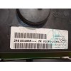 Recambio de cuadro instrumentos para dacia dokker 1.5 dci diesel fap cat referencia OEM IAM 248103266R  