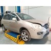 kia carens iii monospace (un) del año 2007