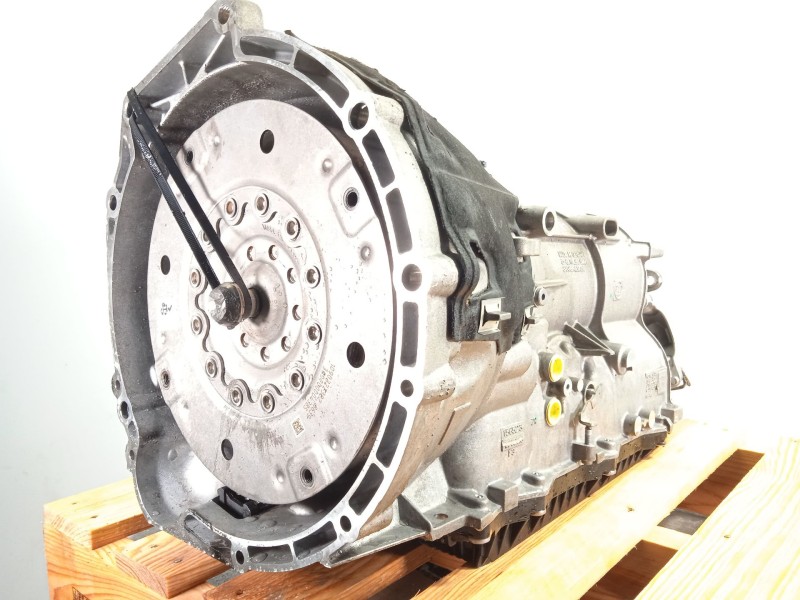 CAJA CAMBIOS XKV 8614195 8HP45