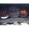 Recambio de cuadro instrumentos para dacia dokker 1.5 dci diesel fap cat referencia OEM IAM 248103266R  