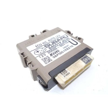 MODULO ELECTRONICO 84051FJ030 3560060215