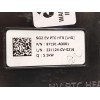 Recambio de radiador calefaccion / aire acondicionado para kia niro ii (sg2) ev referencia OEM IAM 97191AO001  