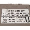 Recambio de modulo electronico para subaru xv 2.0 diesel cat referencia OEM IAM 84051FJ030  3560060215