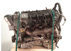 Recambio de motor completo para mercedes clase slk (w171) roadster 55 amg (171.473) referencia OEM IAM 113989  
