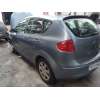 seat altea (5p1) del año 2005