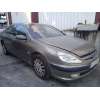 peugeot 607 (s1) del año 2004