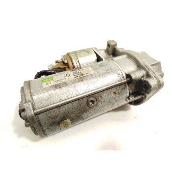 Recambio de motor arranque para mercedes-benz clase c (w203) c 220 cdi (203.006) referencia OEM IAM 0051511301  D7R43