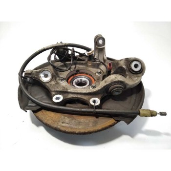 MANGUETA TRASERA IZQUIERDA A2043500341 