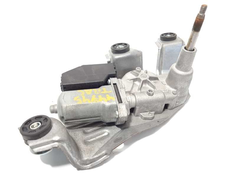 MOTOR LIMPIA TRASERO 8513002050 2596002501