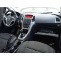 OPEL ASTRA J (P10)