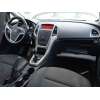 opel astra j (p10) del año 2010