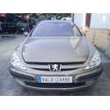 PEUGEOT 607 (S1)