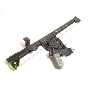 Recambio de elevalunas delantero derecho para peugeot boxer caja cerrada (bat. 3450) (333) 2.2 hdi fap cat referencia OEM IAM 13