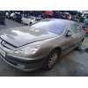peugeot 607 (s1) del año 2004