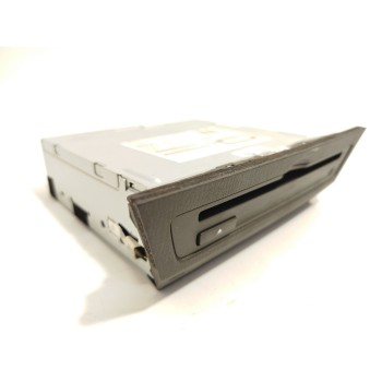 Recambio de sistema audio / radio cd para mazda 2 lim. () 1.5 16v cat referencia OEM IAM DA6C669G0D  