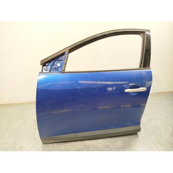 Recambio de puerta delantera izquierda para renault megane iii hatchback (bz0/1_, b3_) 1.9 dci (bz0n, bz0j) referencia OEM IAM 8