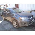 MITSUBISHI OUTLANDER (CW0)