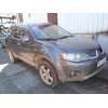 mitsubishi outlander (cw0) del año 2007