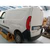 fiat doblo cargo (263_) del año 2018